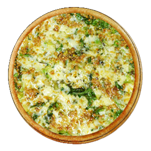 Escarola com alho