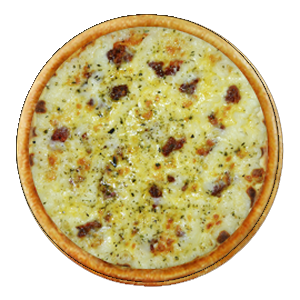 Tomate seco com catupiry