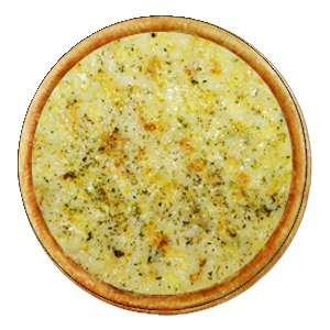 Quatro queijos