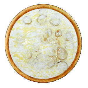 Banana nevada